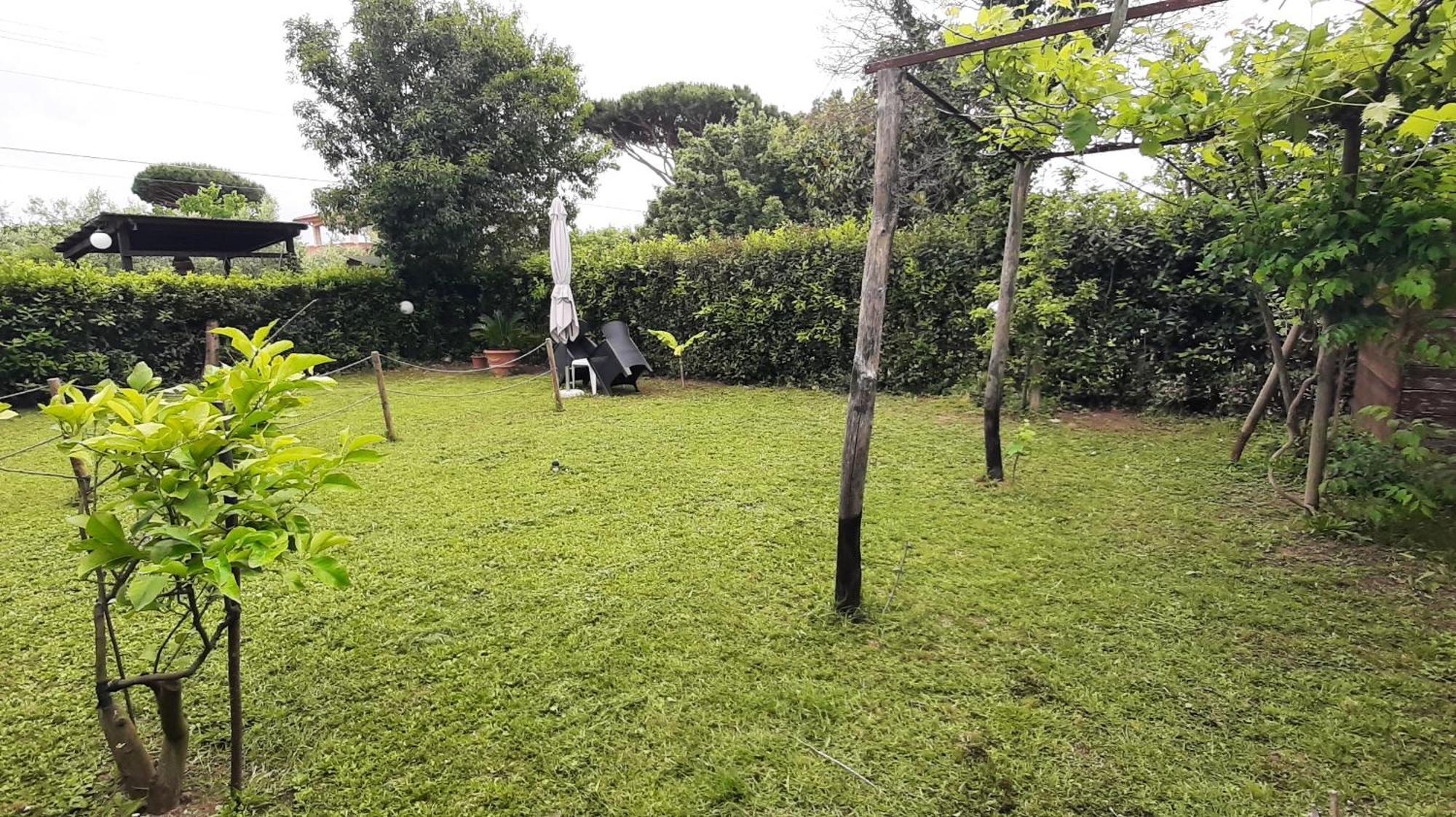 Casa Adua Apartment Donoratico